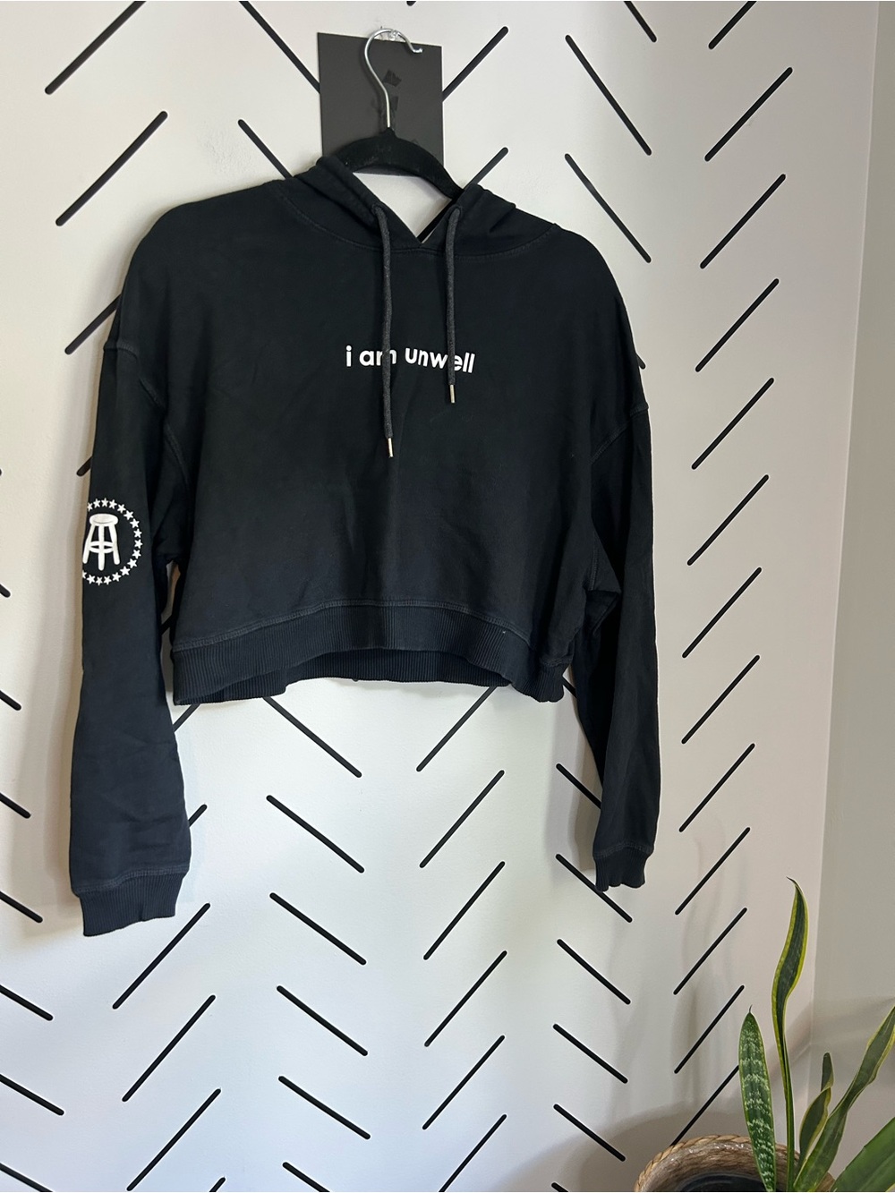 Barstool sports call her daddy I am unwell sweater hoodie